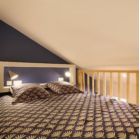 La Chartreuse - Ravissant Appartement A Тулуза Экстерьер фото