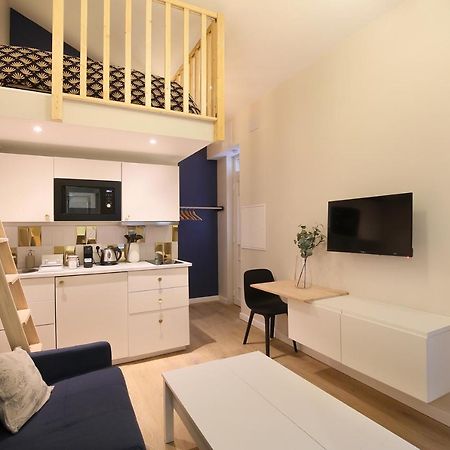La Chartreuse - Ravissant Appartement A Тулуза Экстерьер фото