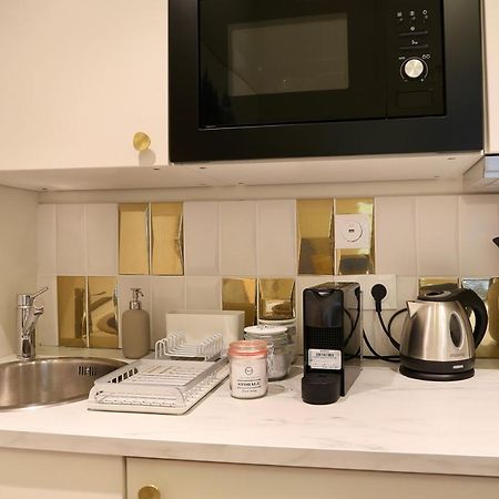 La Chartreuse - Ravissant Appartement A Тулуза Экстерьер фото