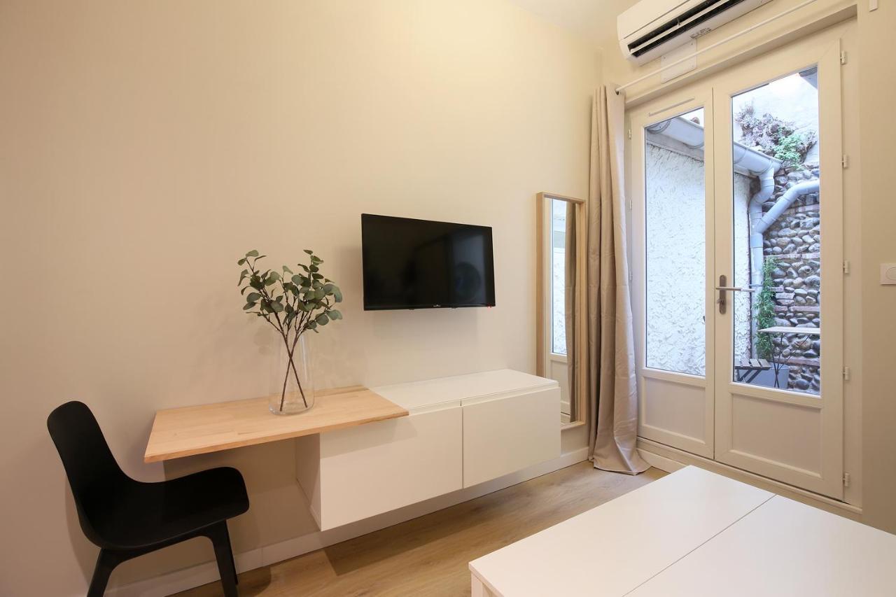 La Chartreuse - Ravissant Appartement A Тулуза Экстерьер фото