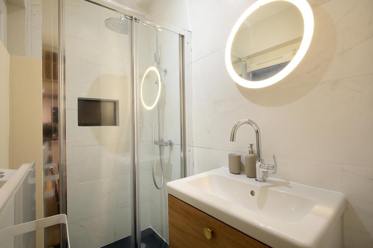 La Chartreuse - Ravissant Appartement A Тулуза Экстерьер фото